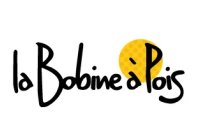 La bobine à pois
