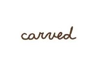 Carved