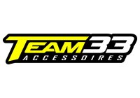 Team 33 Accessoires