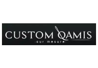 custom qamis
