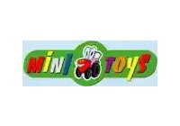 Mini toys