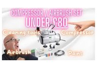 Airbrush Fengda