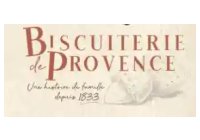 Biscuiterie de Provence