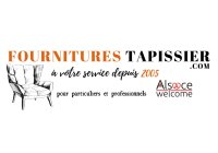 Fournitures Tapissier