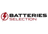 Batteries Selection