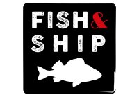 Fish Ship