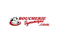 Boucherie dynamique