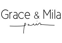 Grace Mila