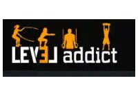 LEVEL addict