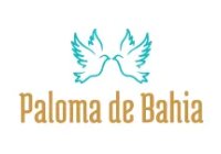 Paloma de Bahia