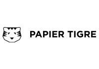 Papier tigre