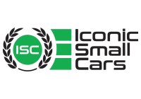 Iconic Small Cars