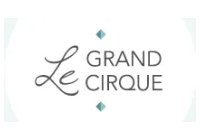 Le grand cirque