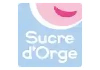 Sucre d'Orge