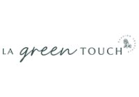 La green touch
