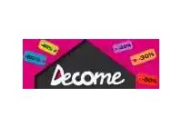 Decome