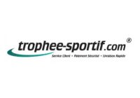 trophee sportif