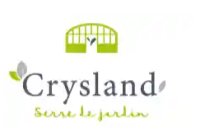 Serre De Jardin Crysland