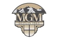 MGM Hotels