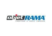 Objetrama