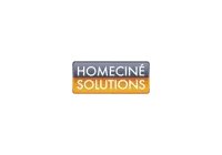 HomeCinéSolutions