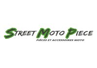 Street moto piece