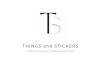 Things And Stickers
