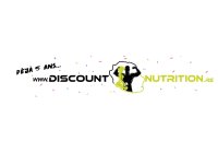 Discount Nutrition