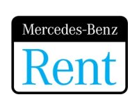 Mercedes Benz Rent