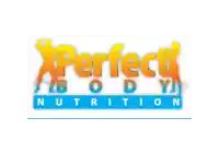 Perfect Body Nutrition