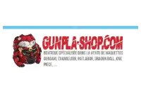 Gunpla Shop