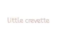 Little crevette