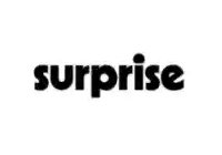 Surprise Paris