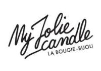 My Jolie Candle