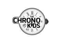 Chrono-Kids