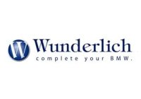 Wunderlich - bmw