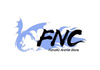 Fanatic Anime Store