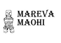 Mareva Maohi