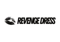 REVENGE DRESS