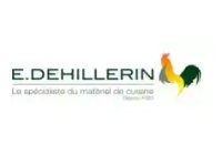 E.DEHILLERIN