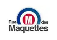 Rue des maquettes