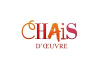 Chais d'oeuvre