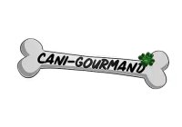 Cani-gourmand