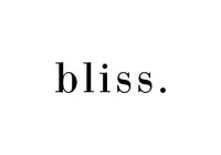 Bliss Stories
