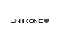 Uniikone