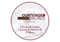Ouatinage d'Alsace