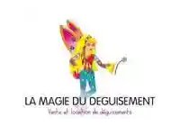 La magie du deguisement