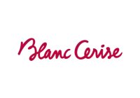 Blanc cerise