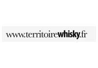 Territoire whisky
