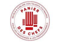 Panier des chefs
